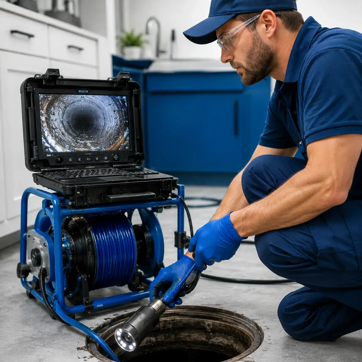 Pipe Relining professionals serving Alburnett, IA